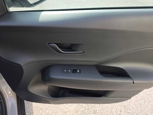 New 2026 Hyundai Kona SEL Sport image 25