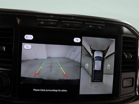 Used 2024 Ford F250 Lariat w/ Lariat Ultimate Package image 10