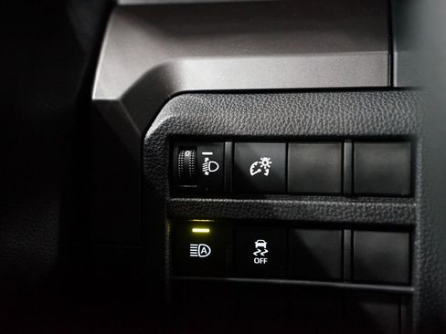 New 2026 Toyota Tacoma TRD Off-Road image 26