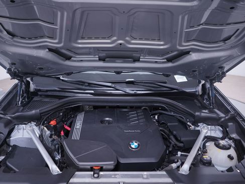 Used 2021 BMW X3 xDrive30i w/ M Sport Package image 24