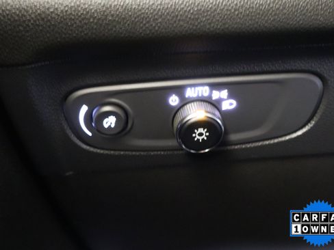 Certified 2023 Buick Envision Preferred image 29