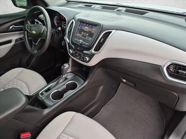 Used 2020 Chevrolet Equinox LS FWD image 28
