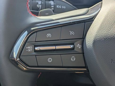 New 2026 Chevrolet Traverse RS w/ LPO, Floor Liner Package image 27