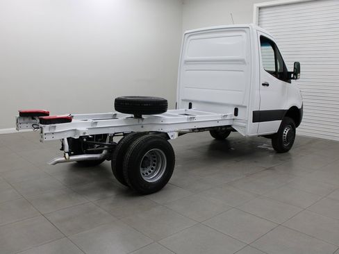 New 2023 Mercedes-Benz Sprinter 3500 image 6