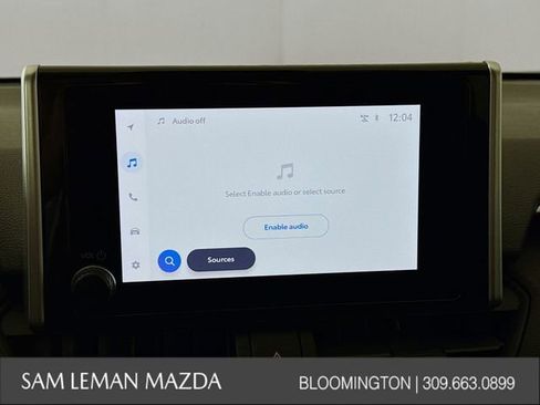 Used 2024 Toyota RAV4 LE image 14