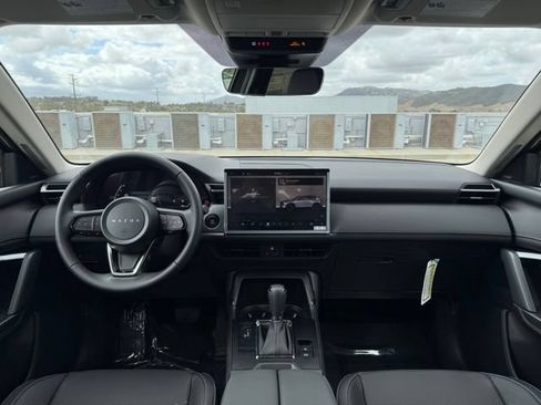 New 2026 MAZDA CX-5 2.5 S w/ Premium Package AWD/4WD image 12