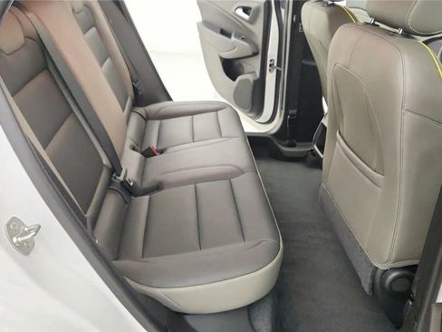 Used 2025 Chevrolet Trax ACTIV w/ Driver Confidence Package image 36