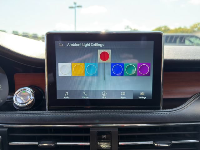 Used 2022 Lincoln Corsair Reserve FWD image 29