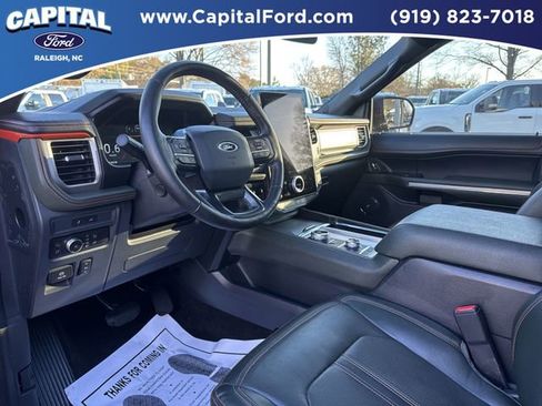 Certified 2022 Ford Expedition Timberline image 18