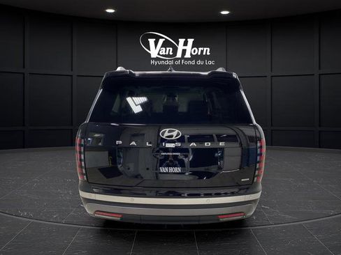 New 2026 Hyundai Palisade SEL image 14