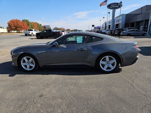 New 2026 Ford Mustang Coupe image 7