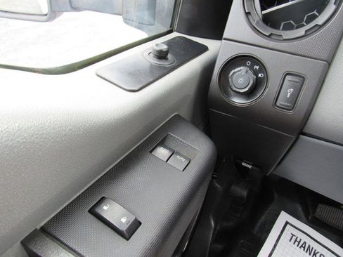 Used 2014 Ford F350 XL w/ Power Equipment Group RWD image 41