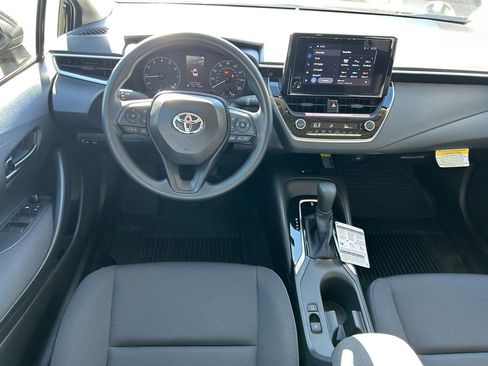 Certified 2025 Toyota Corolla LE image 16