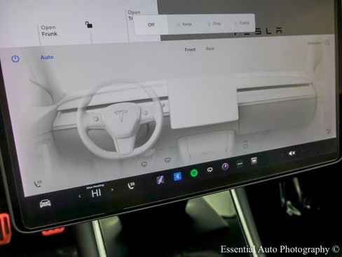 Used 2019 Tesla Model 3 Standard Range image 34