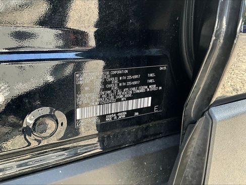 Used 2025 Toyota RAV4 LE AWD/4WD image 34