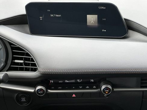 New 2026 MAZDA MAZDA3 s Sport image 10