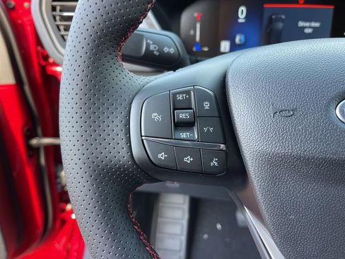 New 2026 Ford Escape ST-Line w/ Tech Pack #1 image 14