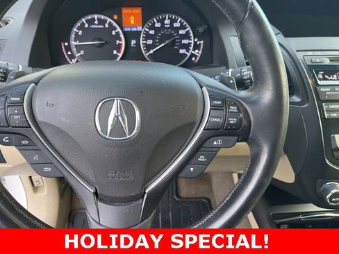 Used 2013 Acura RDX FWD w/ Technology Package image 20