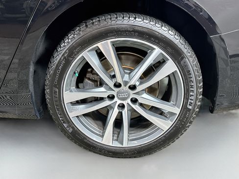 Used 2019 Audi A6 3.0T Premium AWD/4WD image 31