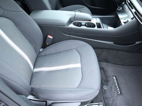 New 2026 Hyundai Sonata SEL FWD image 12