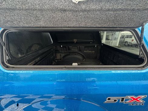Used 2019 Ford F150 XL w/ Equipment Group 101A Mid AWD/4WD image 9