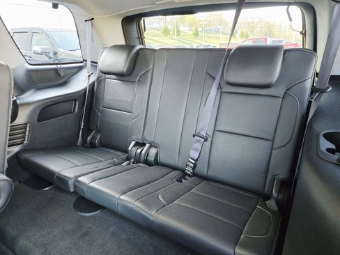 Used 2015 GMC Yukon SLT w/ HD Trailering Package image 15