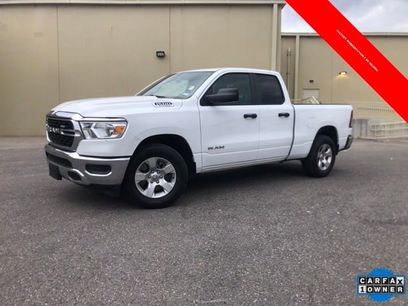 Used 2024 RAM 1500 Big Horn