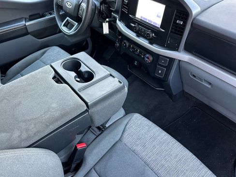 Used 2023 Ford F150 XLT image 11