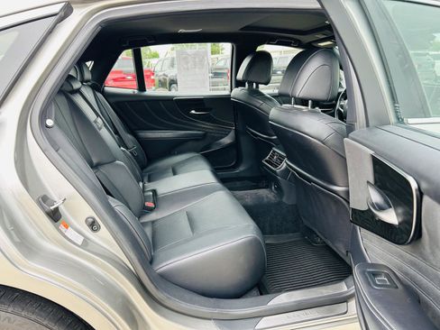 Used 2022 Lexus LS 500 AWD w/ Accessory Package (Z1) image 34