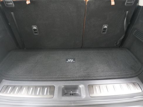 Used 2023 INFINITI QX60 Sensory w/ Vision Package AWD/4WD image 35