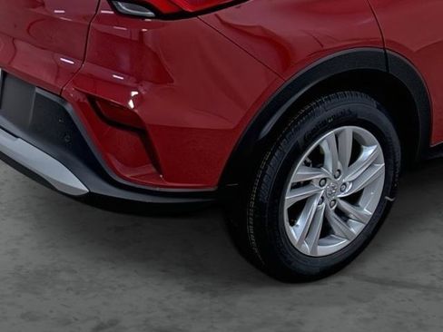 New 2026 Buick Envista Preferred w/ Convenience II Package image 12