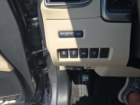 Certified 2024 Nissan Murano SL AWD/4WD image 12