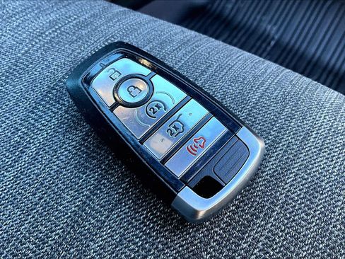 Certified 2024 Ford Expedition Timberline image 30