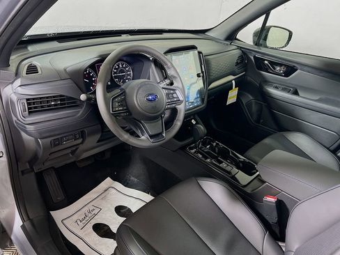 New 2026 Subaru Forester Limited image 9