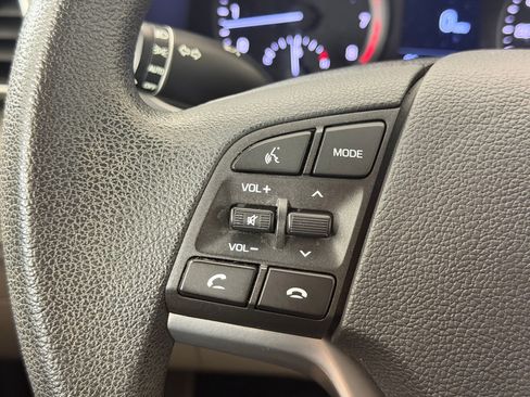 Used 2020 Hyundai Tucson SEL AWD/4WD image 15