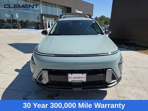 New 2026 Hyundai Kona SEL Sport image 2