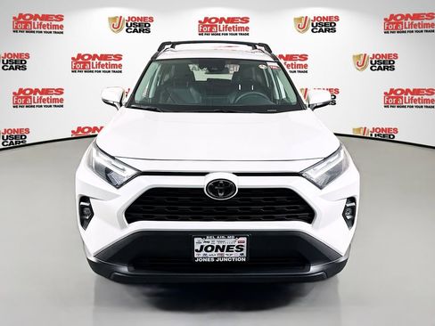 Certified 2024 Toyota RAV4 XLE Premium w/ Weather Package image 14