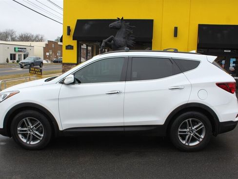 Used 2018 Hyundai Santa Fe Sport AWD/4WD image 19