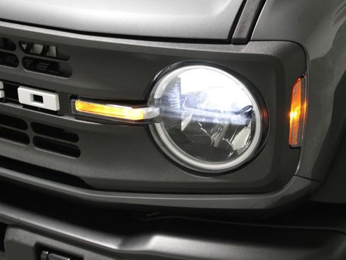 New 2025 Ford Bronco Big Bend w/ Black Diamond Package image 49