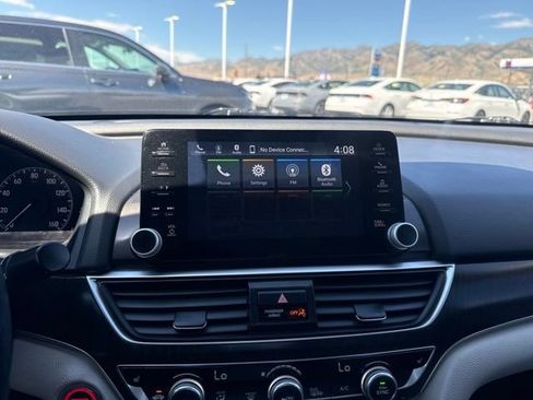 Used 2022 Honda Accord EX-L image 15