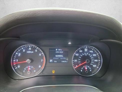 Used 2021 Kia Forte GT-Line FWD image 16