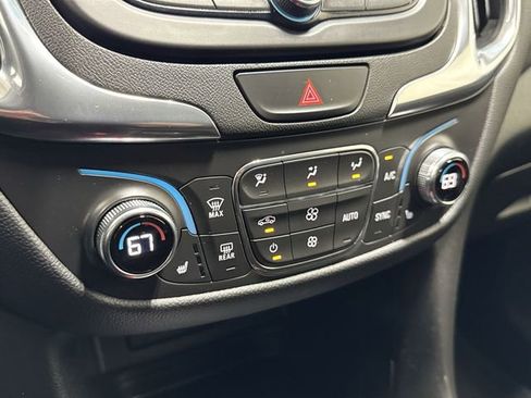 Certified 2021 Chevrolet Equinox LT image 19