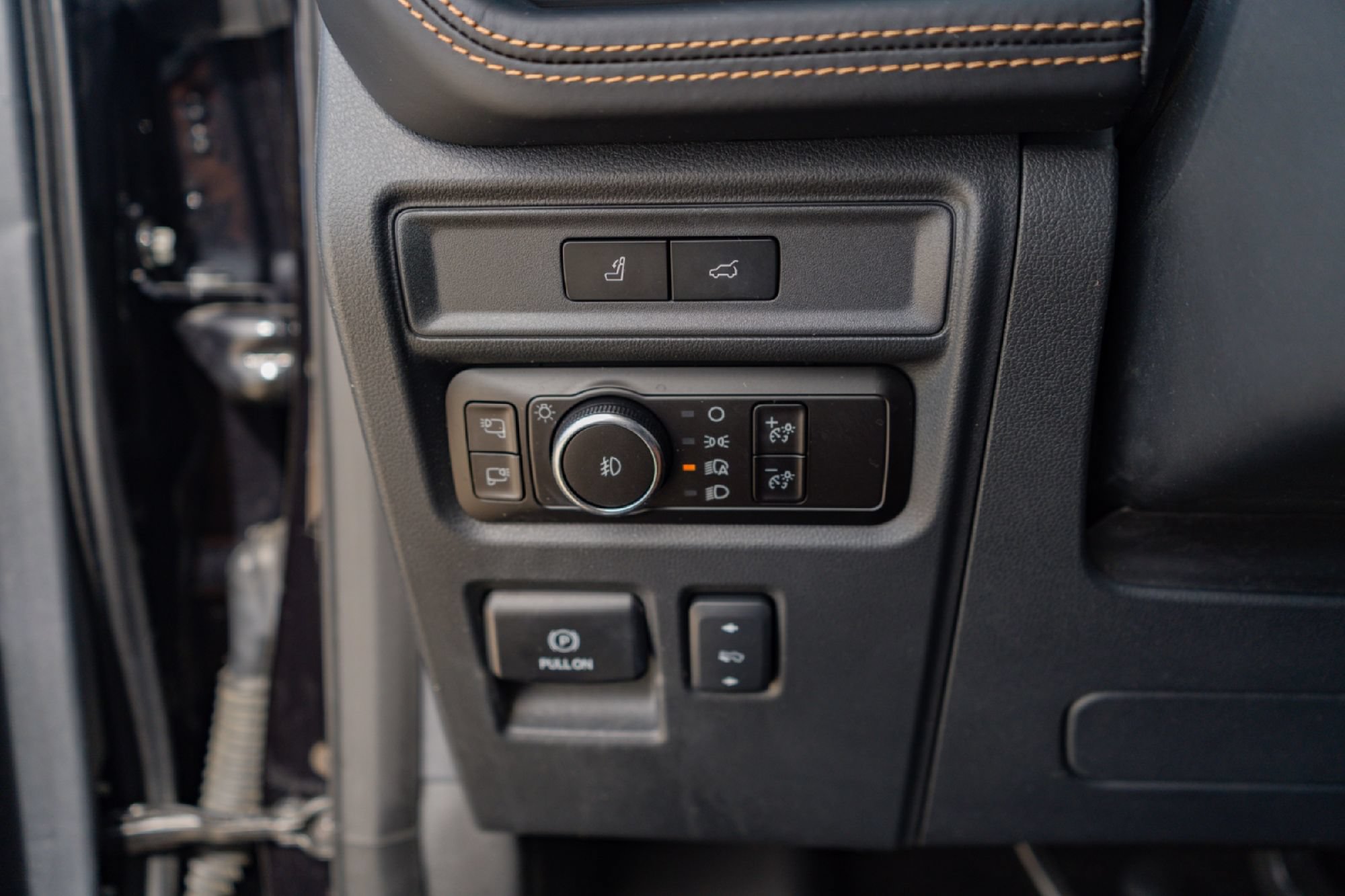 Used 2023 Ford Expedition Platinum AWD/4WD image 21