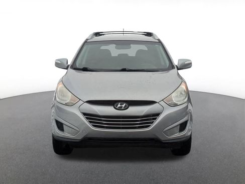Used 2012 Hyundai Tucson GLS image 9