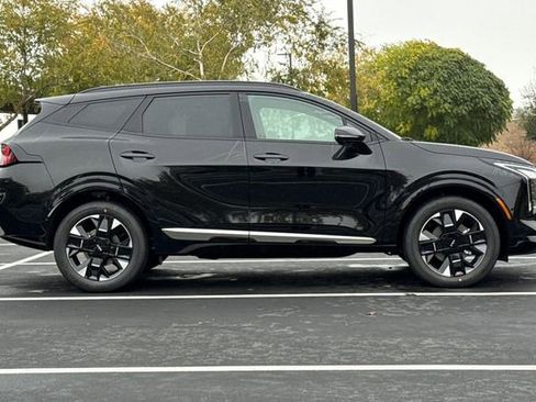 New 2026 Kia Sportage SX Prestige AWD/4WD image 3