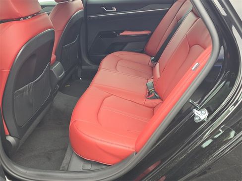 New 2026 Kia K5 GT-Line image 16