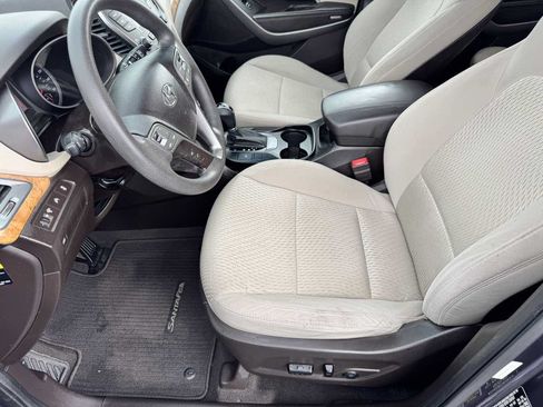 Used 2015 Hyundai Santa Fe Sport w/ Option Group 02 FWD image 36