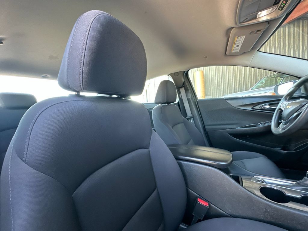 Used 2024 Chevrolet Malibu LT FWD image 18