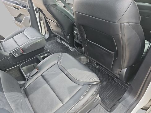 Used 2021 Ford Explorer ST w/ Equipment Group 401A AWD/4WD image 14