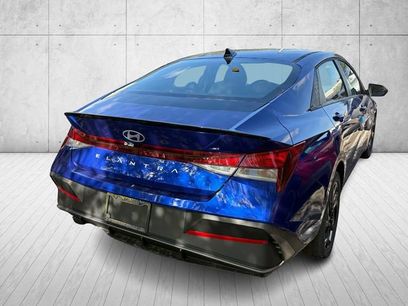 New 2026 Hyundai Elantra SEL Sport
